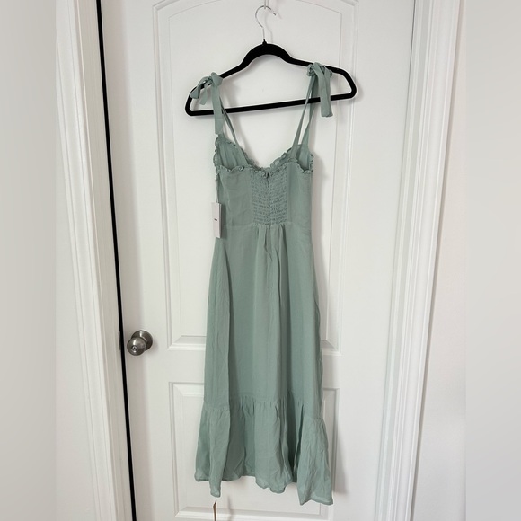 Reformation Nikita Dress - Picture 2 of 7